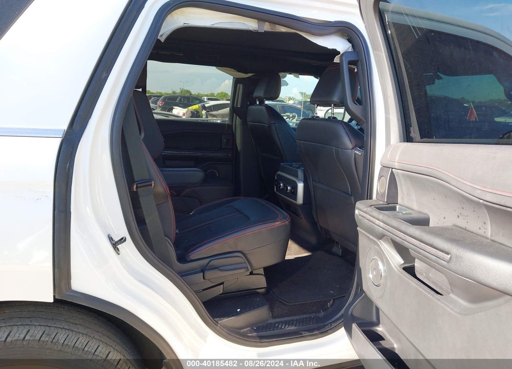 2023 FORD EXPEDITION LIMITED VIN: 1FMJU1K84PEA37644