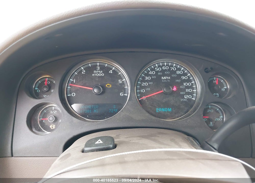 2010 GMC SIERRA 1500 SLT VIN: 3GTRKWE39AG263267