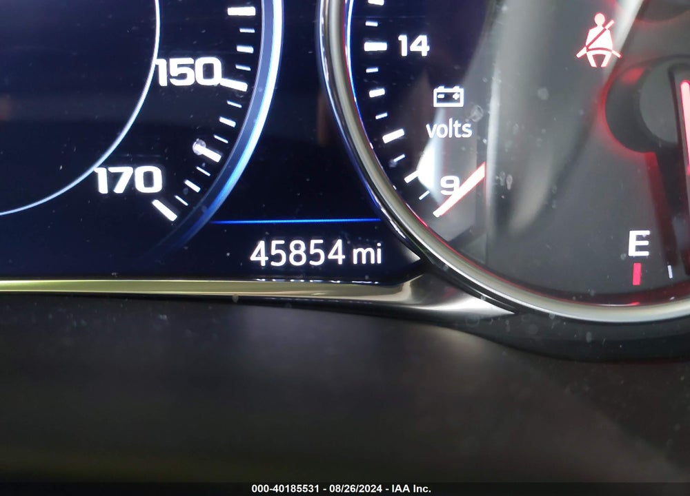 2022 CHEVROLET BLAZER FWD RS VIN: 3GNKBERS7NS131597