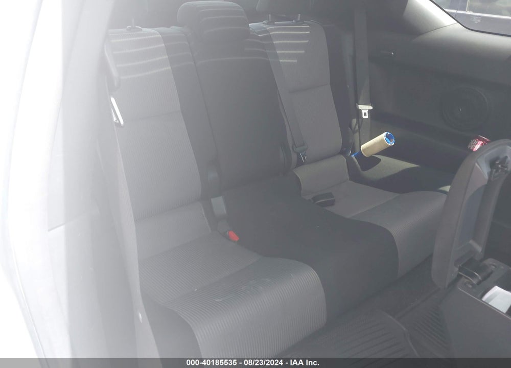 2015 SCION TC VIN: JTKJF5C75F3091775