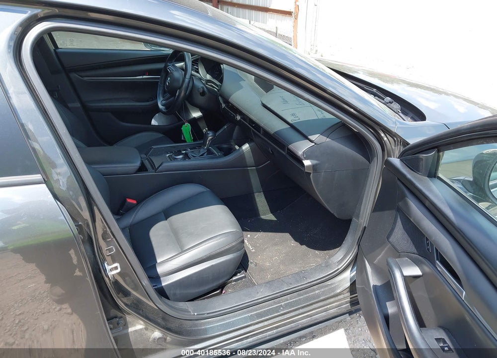 2023 MAZDA 3 2.5 S SELECT VIN: 3MZBPABM9PM359295