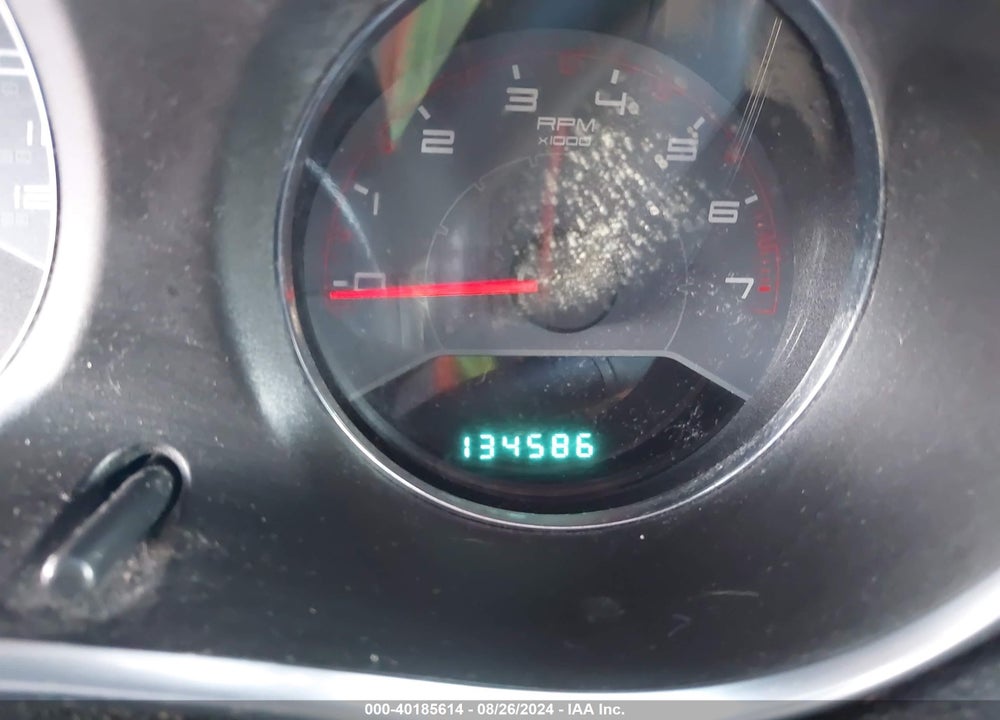 2014 DODGE AVENGER SE VIN: 1C3CDZAB9EN151181