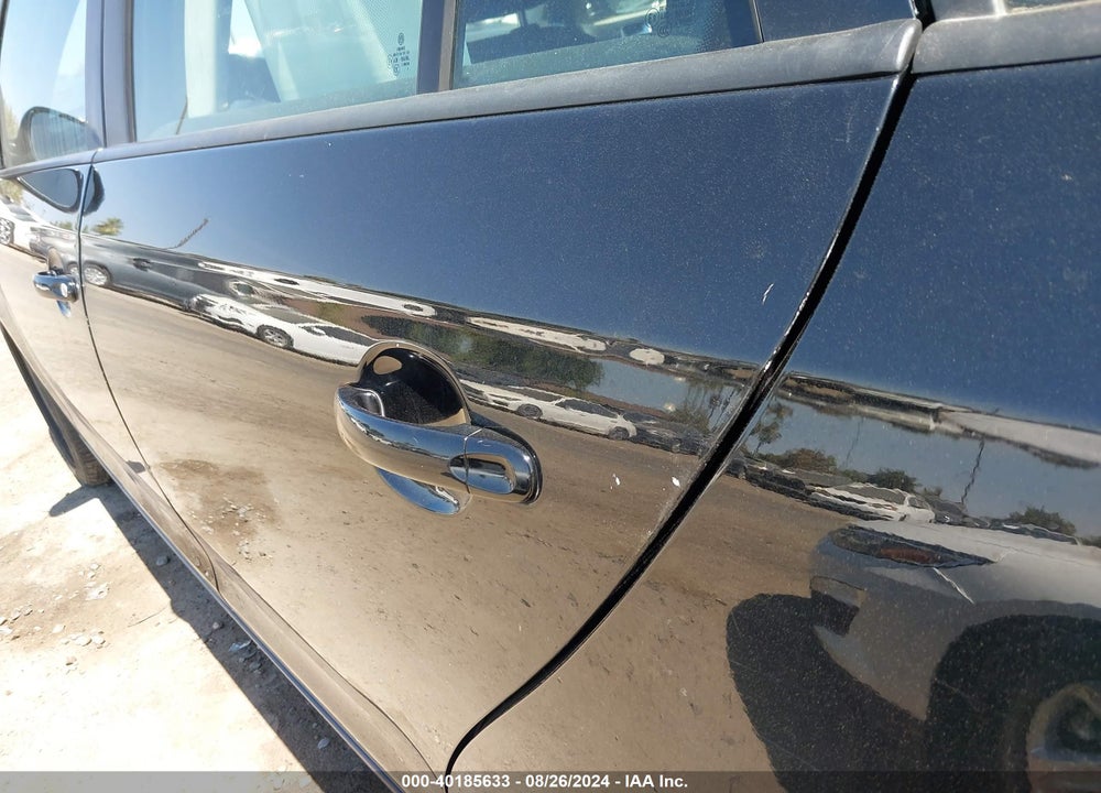 2014 VOLKSWAGEN JETTA SPORTWAGEN 2.5L S VIN: 3VWPP7AJ3EM603052