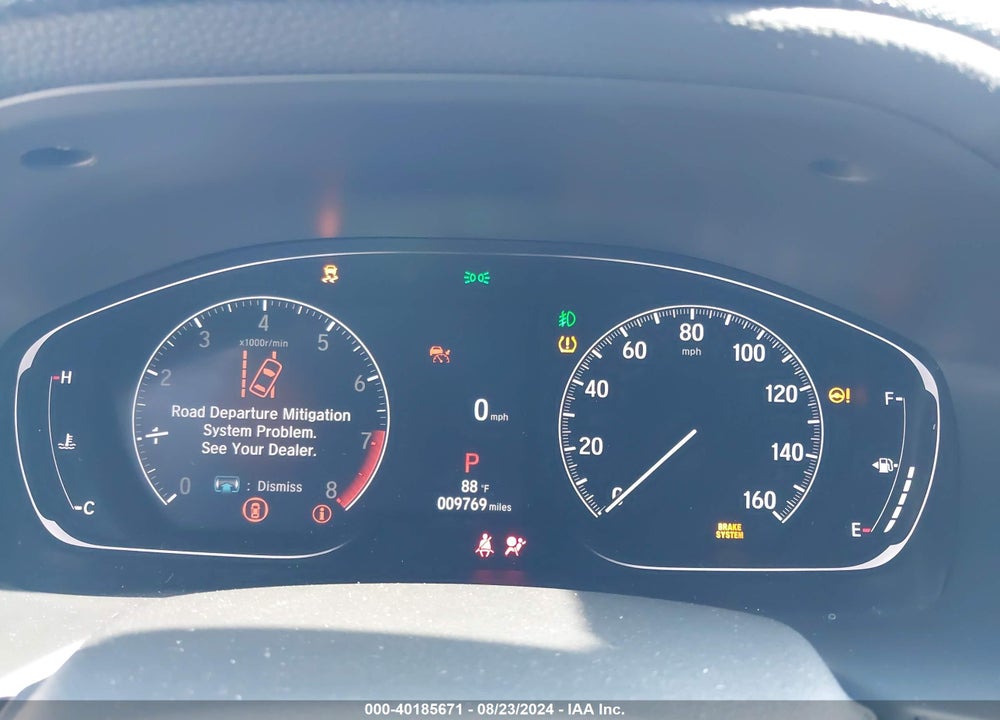 2022 HONDA ACCORD SPORT 2.0T VIN: 1HGCV2F34NA012067