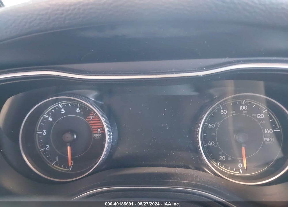 2019 JEEP CHEROKEE LIMITED 4X4 VIN: 1C4PJMDX6KD467400