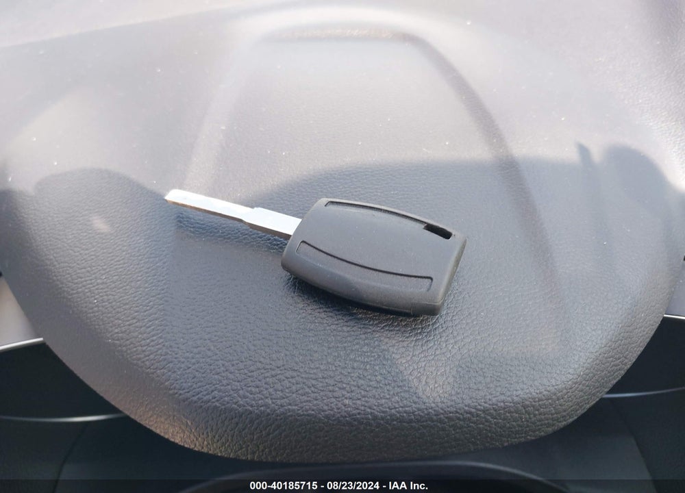 2013 FORD ESCAPE SE VIN: 1FMCU9G96DUC40514