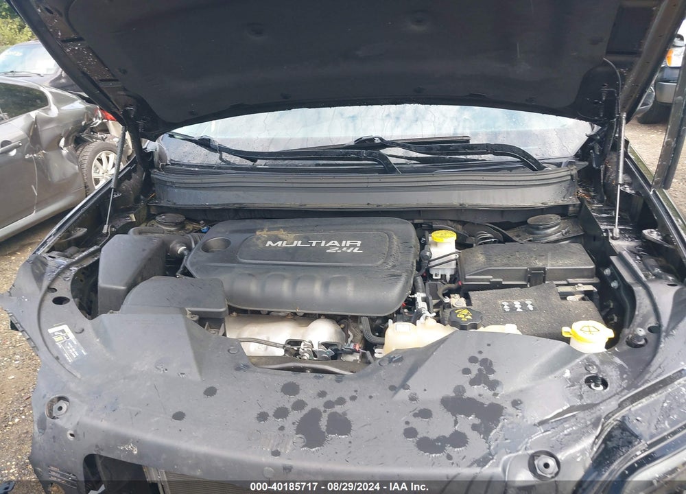 2019 JEEP CHEROKEE LATITUDE PLUS 4X4 VIN: 1C4PJMLBXKD182124