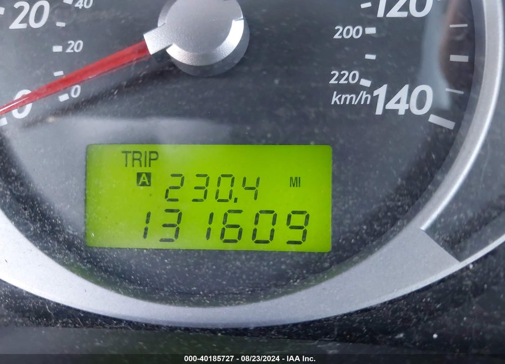 2008 HYUNDAI TUCSON GLS VIN: KM8JM12B88U897453