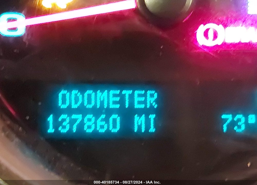 2014 CHEVROLET SILVERADO 2500HD LT VIN: 1GC0KXEG8EF185279