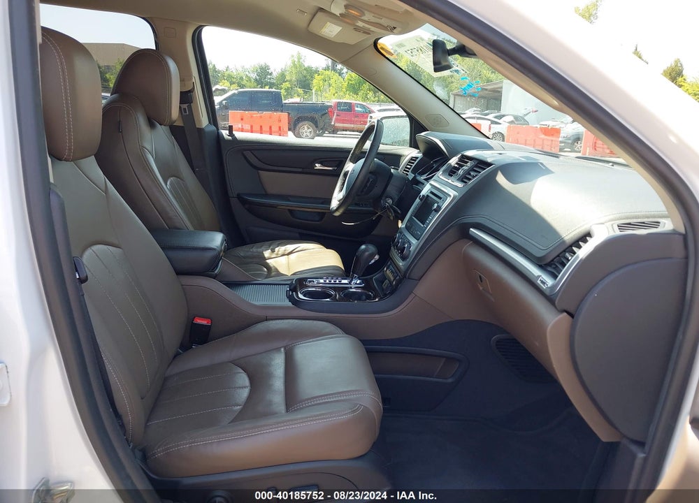 2017 GMC ACADIA LIMITED VIN: 1GKKRSKD2HJ227839