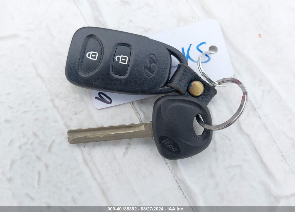 2015 HYUNDAI ACCENT SPORT VIN: KMHCU5AE6FU212620