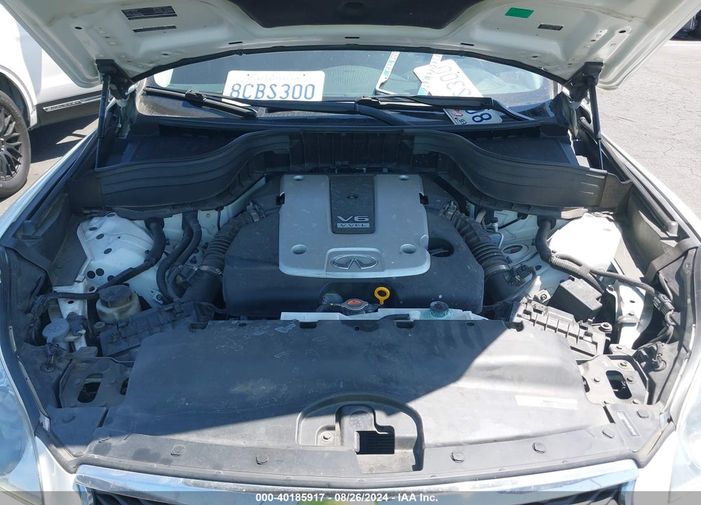 2017 INFINITI QX50 VIN: JN1BJ0RP9HM389041