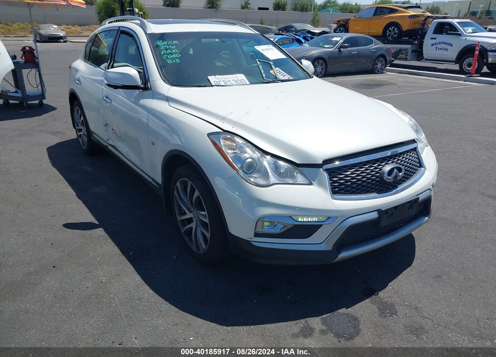 2017 INFINITI QX50 VIN: JN1BJ0RP9HM389041