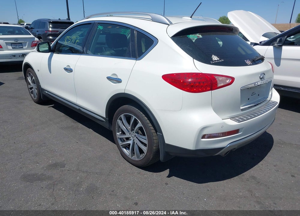 2017 INFINITI QX50 VIN: JN1BJ0RP9HM389041