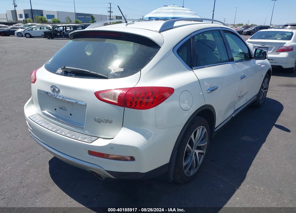 2017 INFINITI QX50 VIN: JN1BJ0RP9HM389041