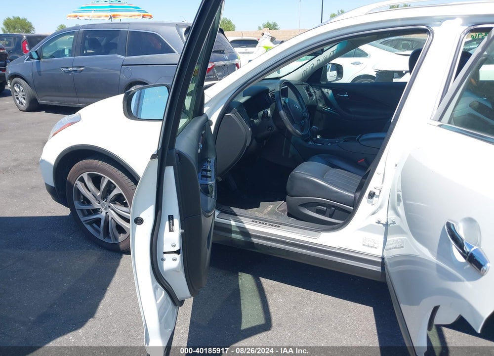 2017 INFINITI QX50 VIN: JN1BJ0RP9HM389041