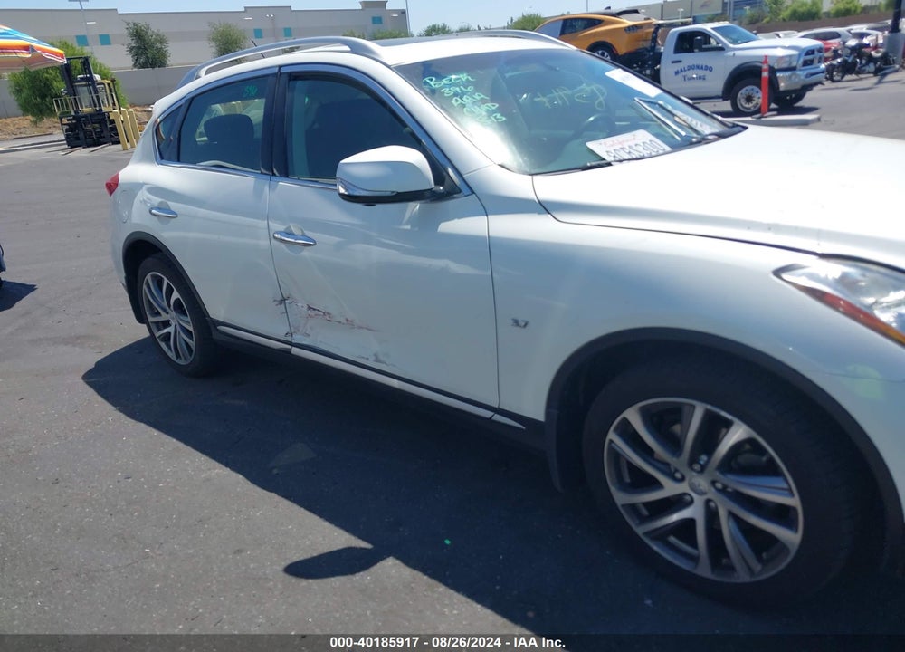 2017 INFINITI QX50 VIN: JN1BJ0RP9HM389041