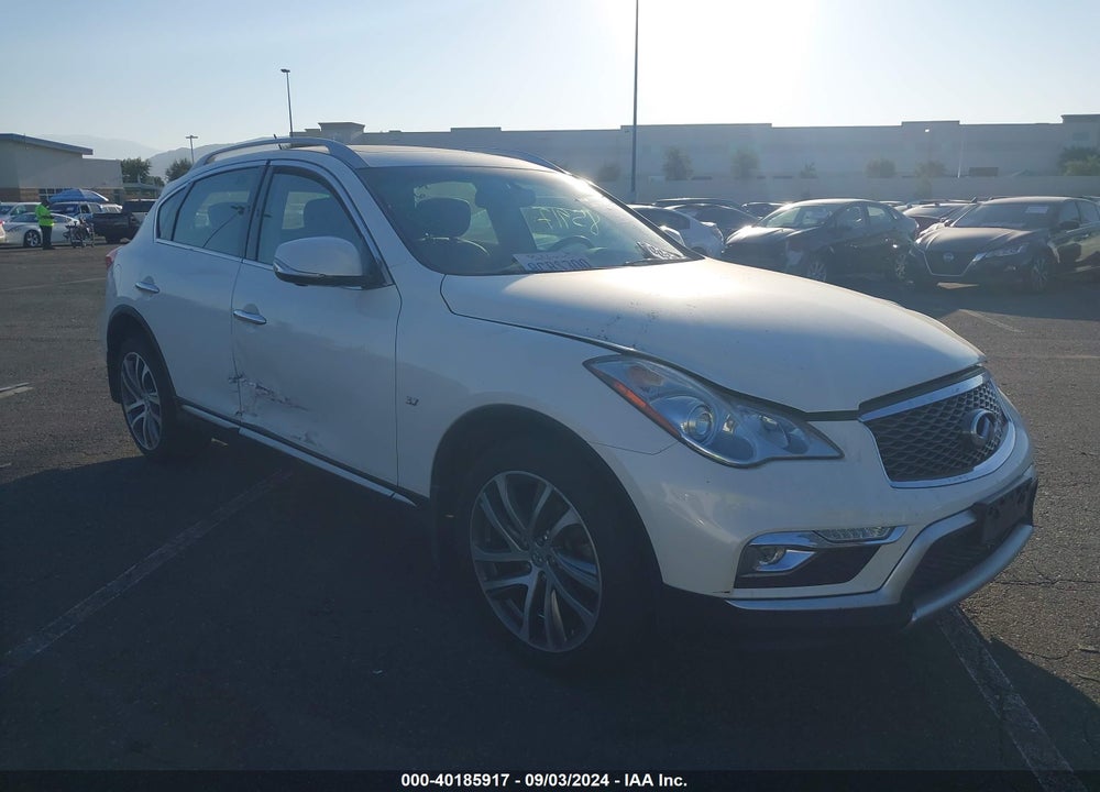 2017 INFINITI QX50 VIN: JN1BJ0RP9HM389041
