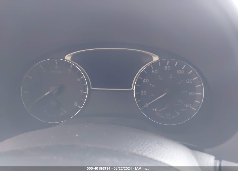 2018 NISSAN ALTIMA 2.5 SR VIN: 1N4AL3AP7JC261902