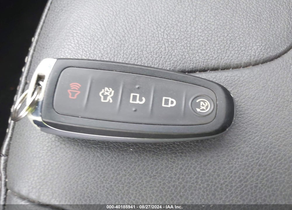2014 FORD FOCUS VIN: 1FADP3J26EL240891