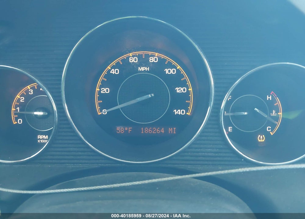 2007 SATURN AURA XE VIN: 1G8ZS57N87F305361