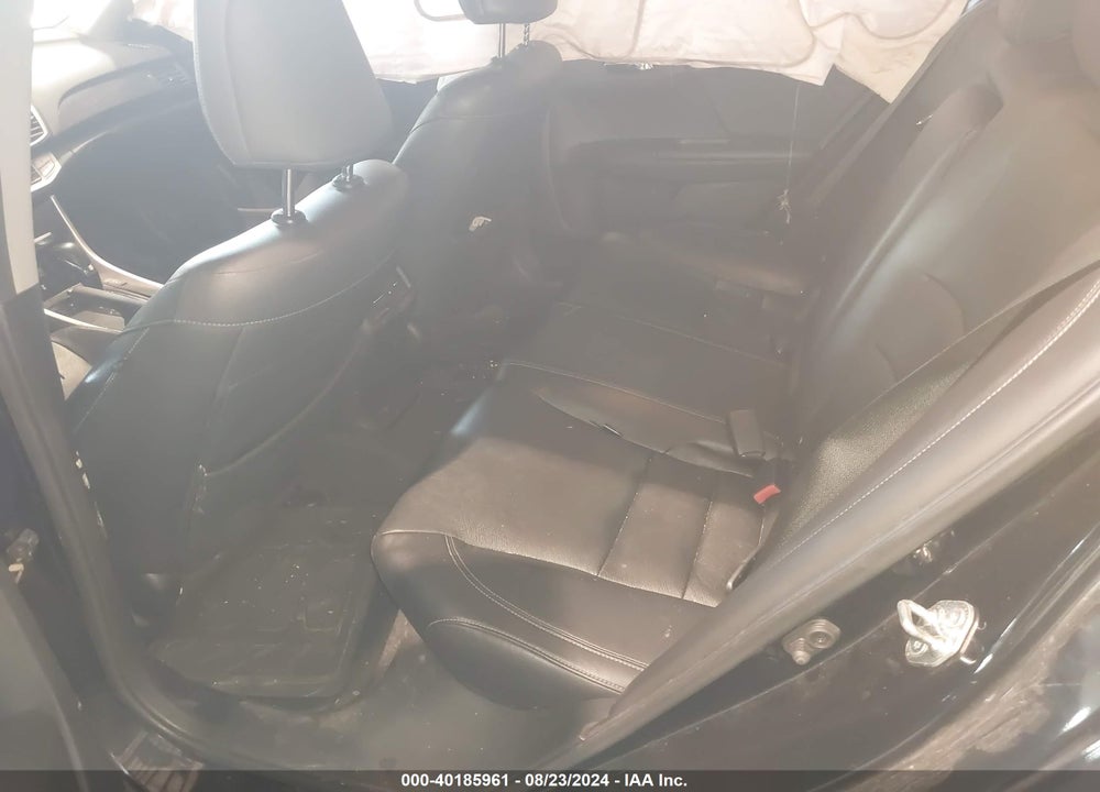 2015 HONDA ACCORD EX-L VIN: 1HGCR2F89FA198514