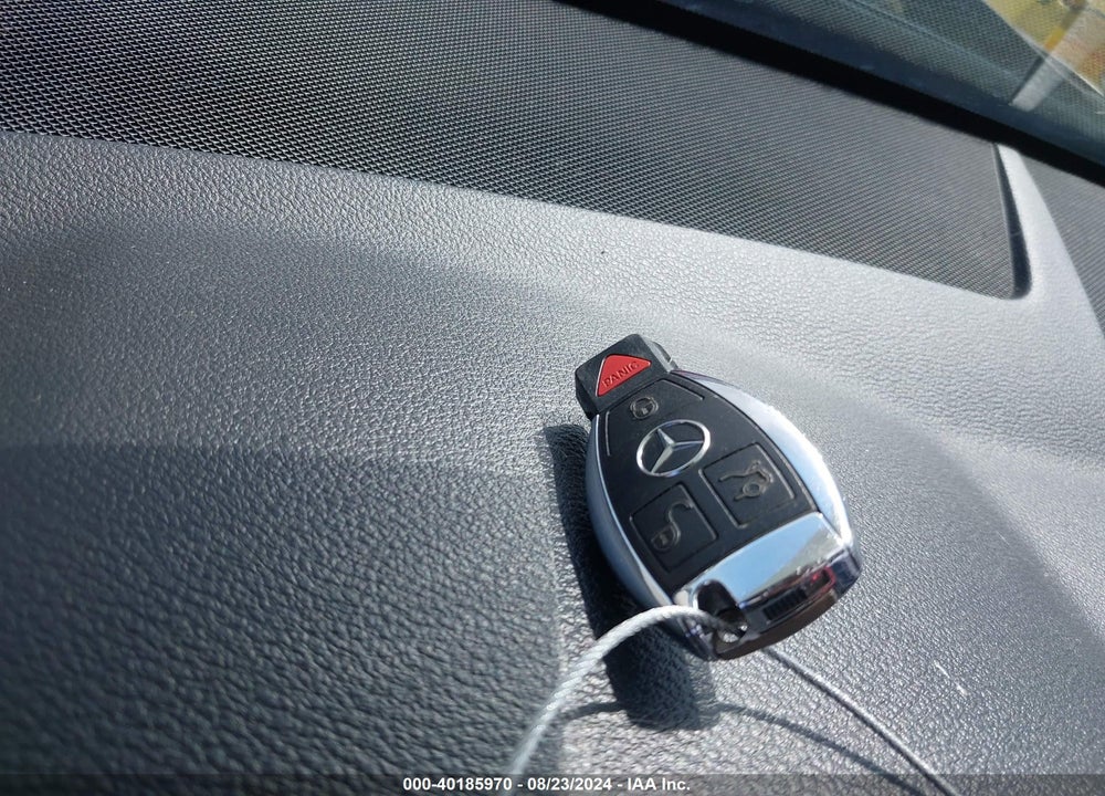 2011 MERCEDES-BENZ GLK 350 VIN: WDCGG5GB6BF533057