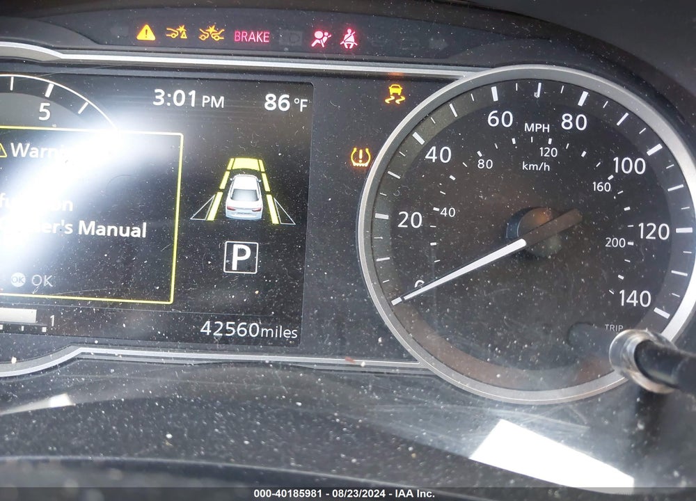 2022 NISSAN VERSA 1.6 SV XTRONIC CVT VIN: 3N1CN8EV5NL839799