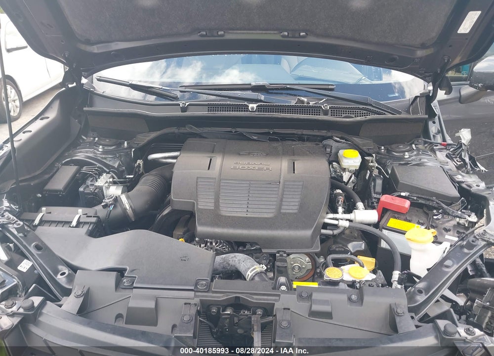 2024 SUBARU FORESTER PREMIUM VIN: JF2SKADC3RH426813