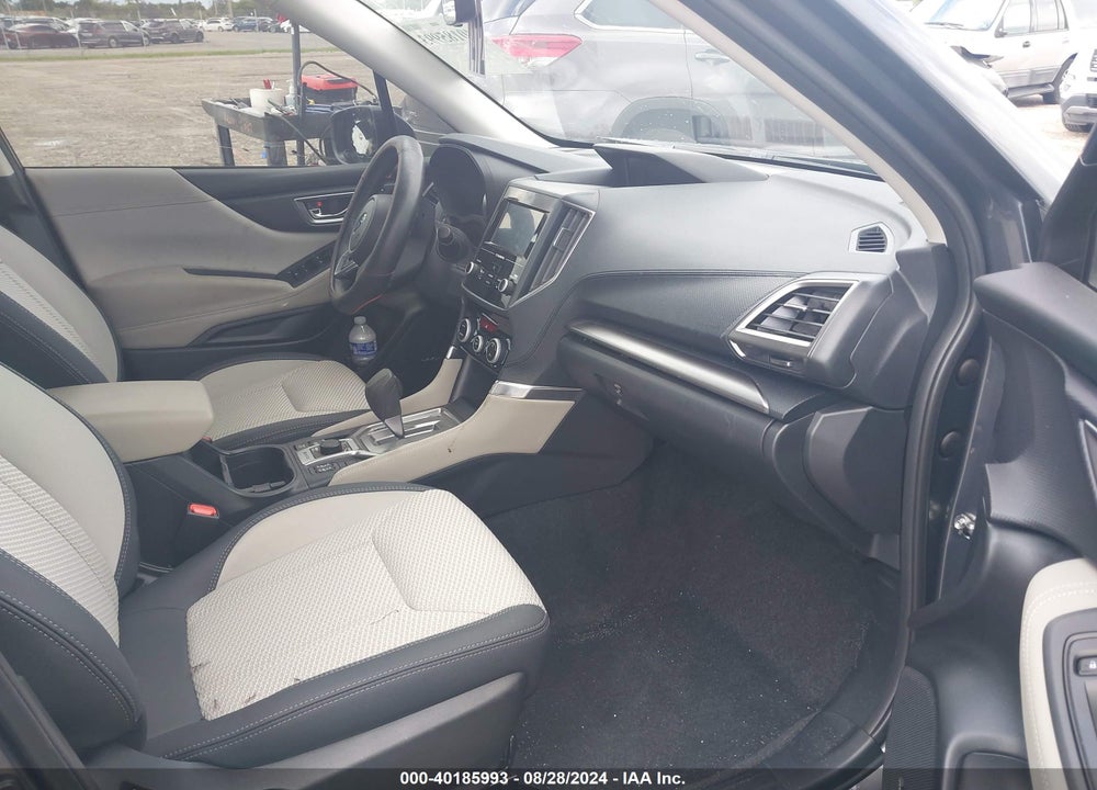 2024 SUBARU FORESTER PREMIUM VIN: JF2SKADC3RH426813