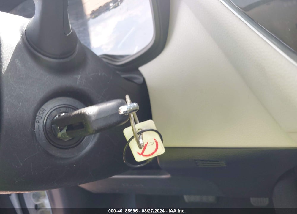 2023 TOYOTA COROLLA LE VIN: JTDB4MEE4P3001136