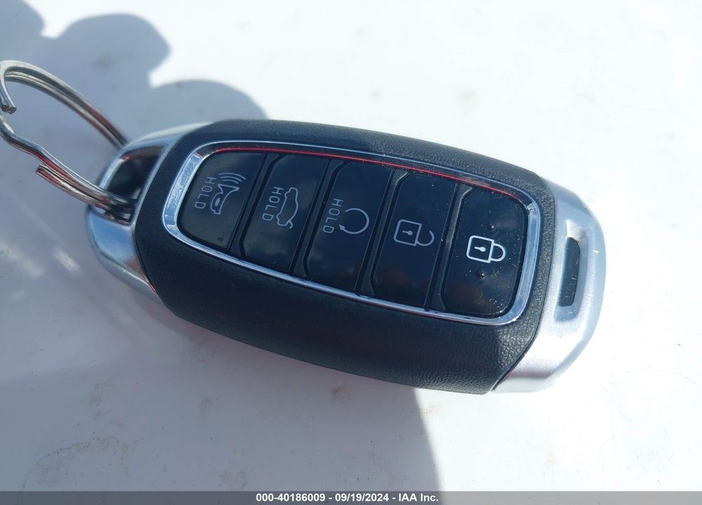 2021 HYUNDAI ELANTRA SEL VIN: 5NPLS4AG7MH006204