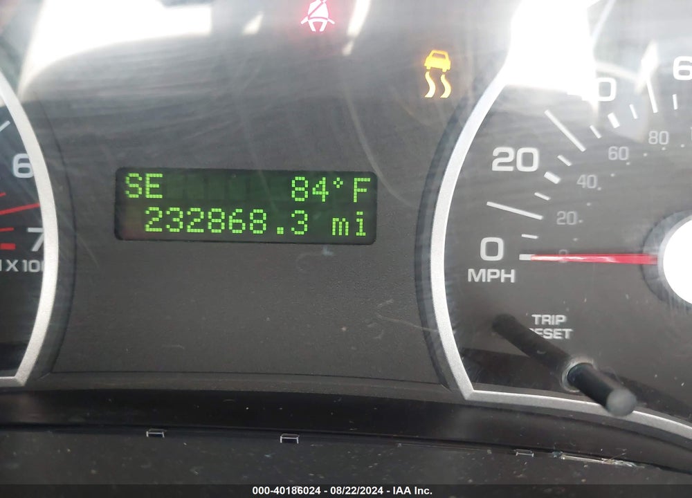 2006 FORD EXPLORER XLT VIN: 1FMEU63E06UA98528