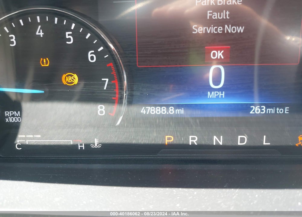 2023 FORD EXPLORER XLT VIN: 1FMSK7DH5PGA05073