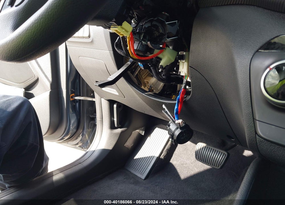 2020 HYUNDAI TUCSON SE VIN: KM8J2CA48LU170603