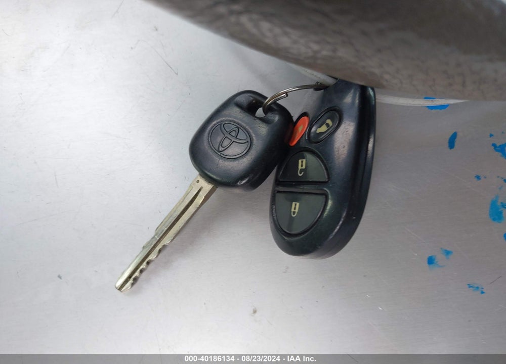 2006 TOYOTA SIENNA LE VIN: 5TDZA23C66S416713