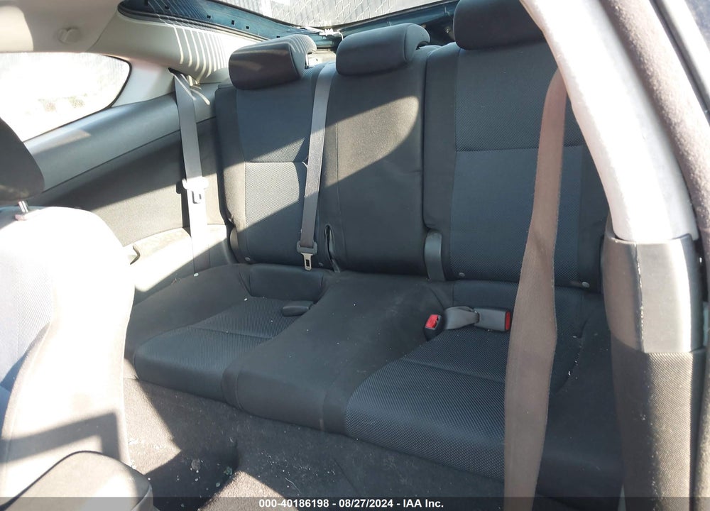 2006 SCION TC VIN: JTKDE177360103121