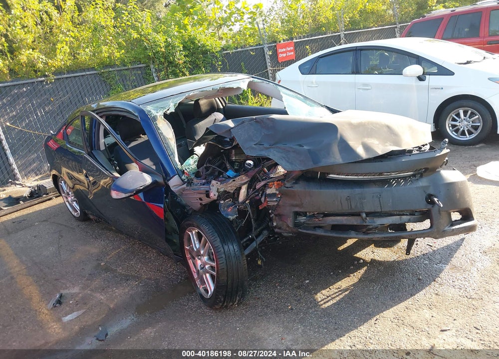 2006 SCION TC VIN: JTKDE177360103121