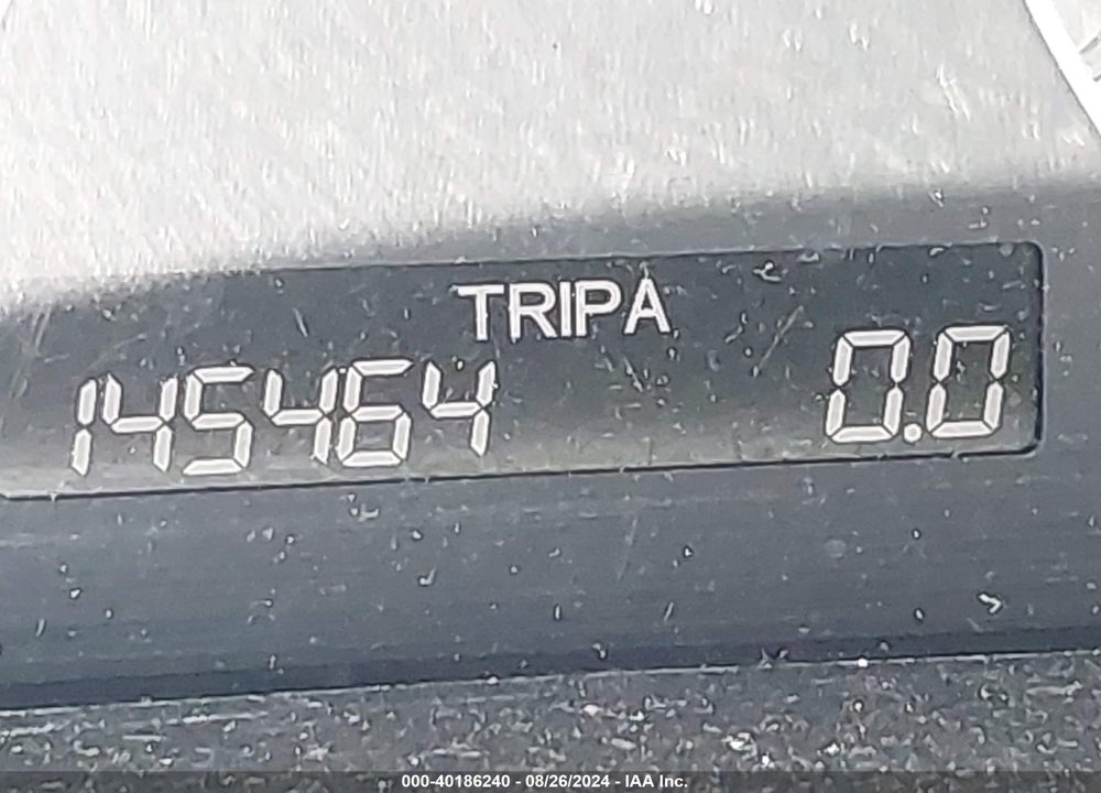 2012 HONDA ACCORD 2.4 LX VIN: 1HGCP2F39CA121549