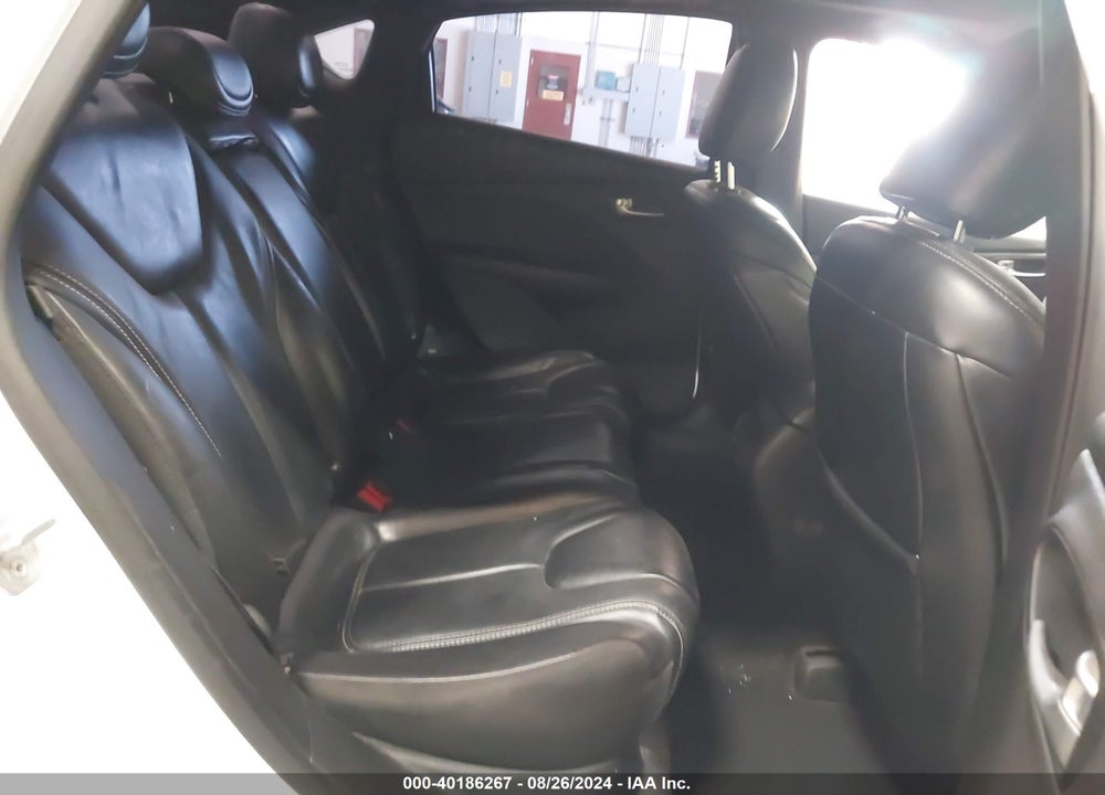 2013 DODGE DART LIMITED VIN: 1C3CDFCH5DD312257