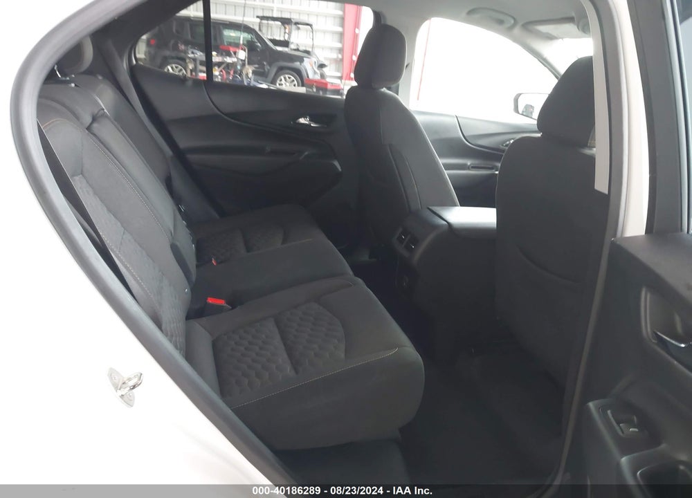 2019 CHEVROLET EQUINOX LT VIN: 2GNAXUEV6K6119717