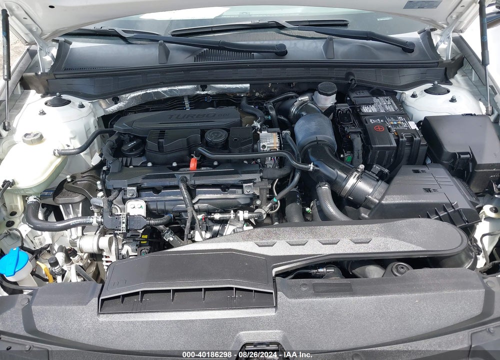 2020 HYUNDAI SONATA SEL PLUS VIN: 5NPEJ4J22LH006271