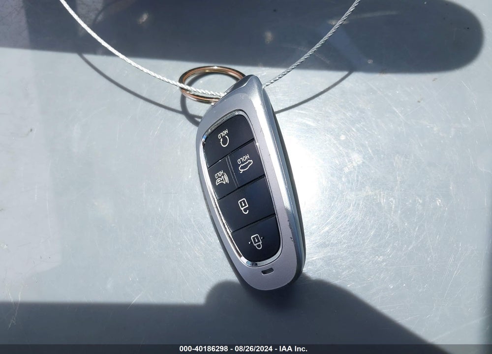 2020 HYUNDAI SONATA SEL PLUS VIN: 5NPEJ4J22LH006271