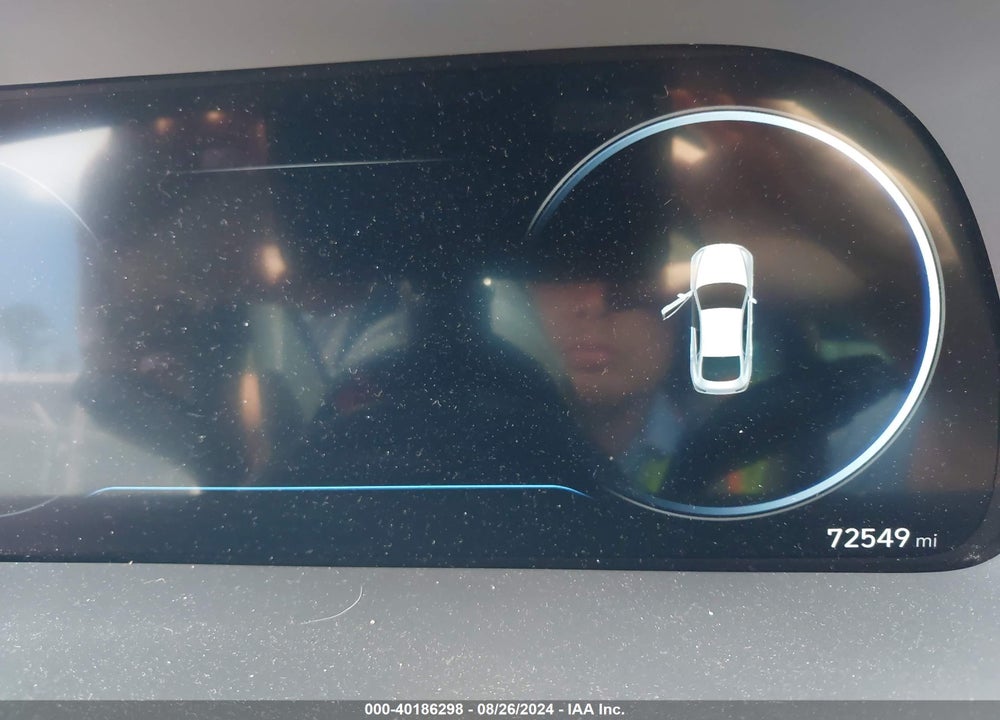 2020 HYUNDAI SONATA SEL PLUS VIN: 5NPEJ4J22LH006271