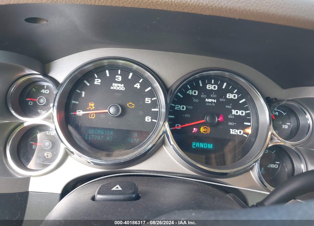 2013 GMC SIERRA 1500 SLE VIN: 3GTP1VE08DG298011