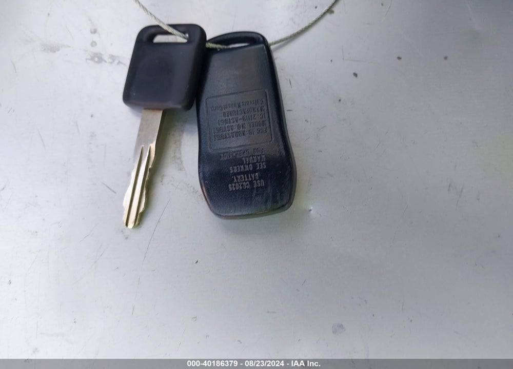 2007 NISSAN QUEST 3.5 SL VIN: 5N1BV28UX7N117008