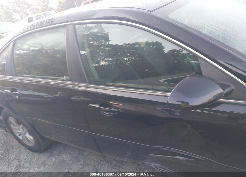 2012 CHEVROLET IMPALA LS VIN: 2G1WF5E31C1230673
