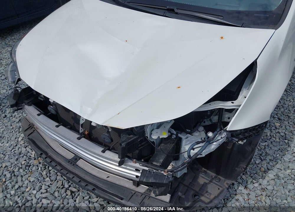 2016 TOYOTA PRIUS FOUR VIN: JTDKARFU6G3523164