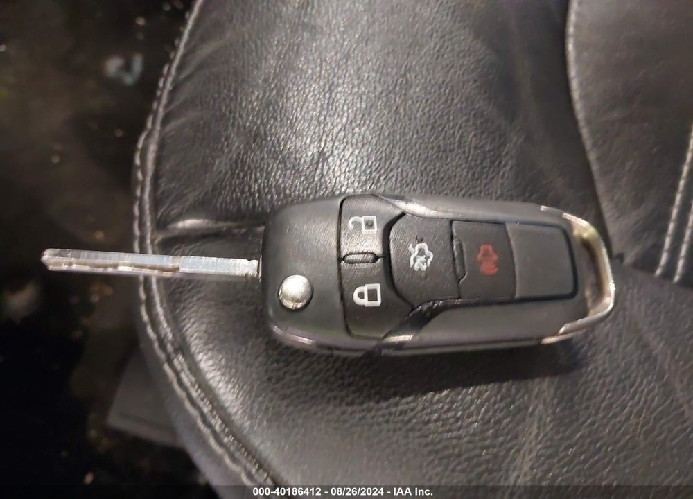 2013 FORD FUSION HYBRID SE VIN: 3FA6P0LU3DR257606