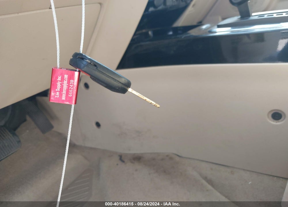 2010 FORD ESCAPE VIN: 1FMCU9EG6AKB29678